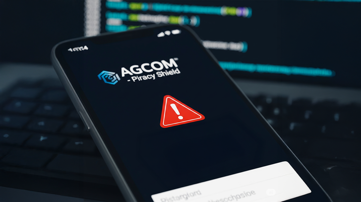 Immagine di Non fatevi truffare da "AGCOM", non è come sembra