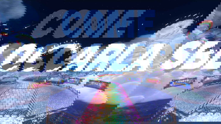Immagine di Mario Kart World: come sbloccare la pista arcobaleno