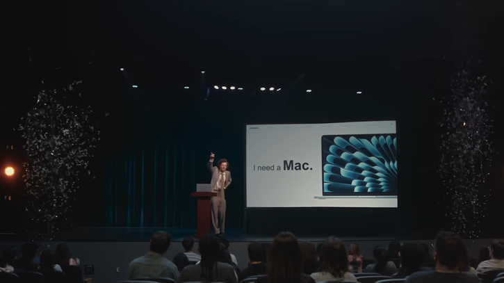 Immagine di Come convincere mamma e papà a comprarvi un MacBook? Ve lo spiega Apple