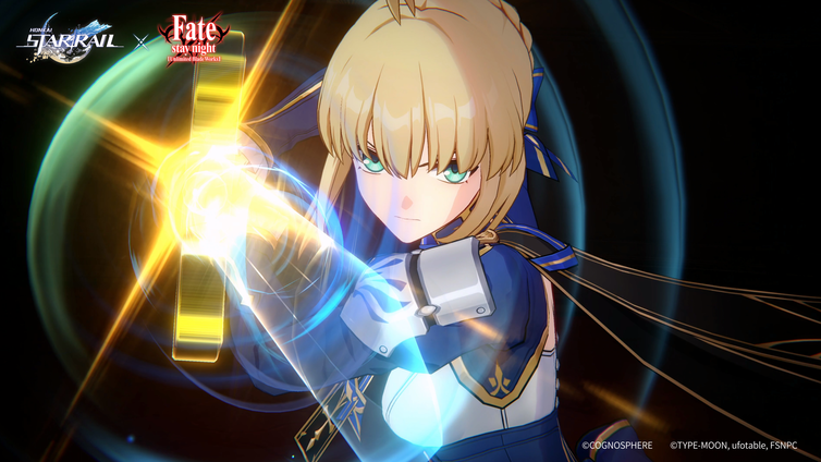 Immagine di Honkai Star Rail: arriva la versione 3.4 con una collab inaspettata
