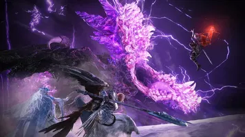 Nightreign vi sembra troppo facile? La nuova modalità vi farà ricredere