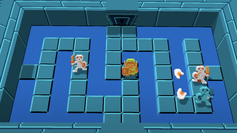 Immagine di I giochi del NES in 3D? Con questo emulatore si può fare!