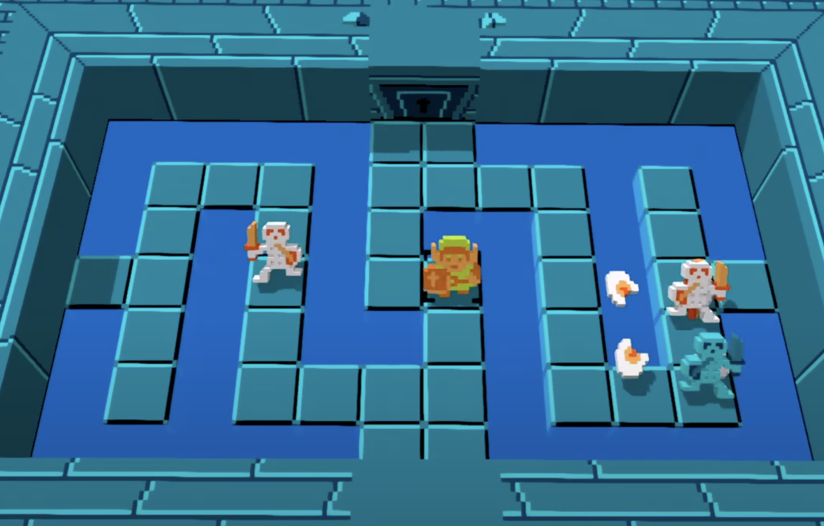 I giochi del NES in 3D? Con questo emulatore si può fare!