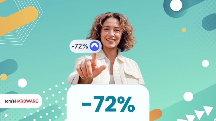 Immagine di Questa settimana NordVPN è quasi regalata: sconti fino al 72%