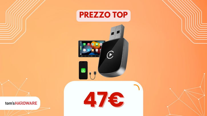 Immagine di Visto sull’auto di un amico, ora è nel tuo carrello (con lo sconto)