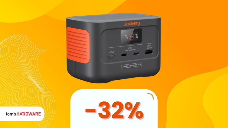 Immagine di Ok la powerbank, ma con la famiglia serve questa stazione di alimentazione