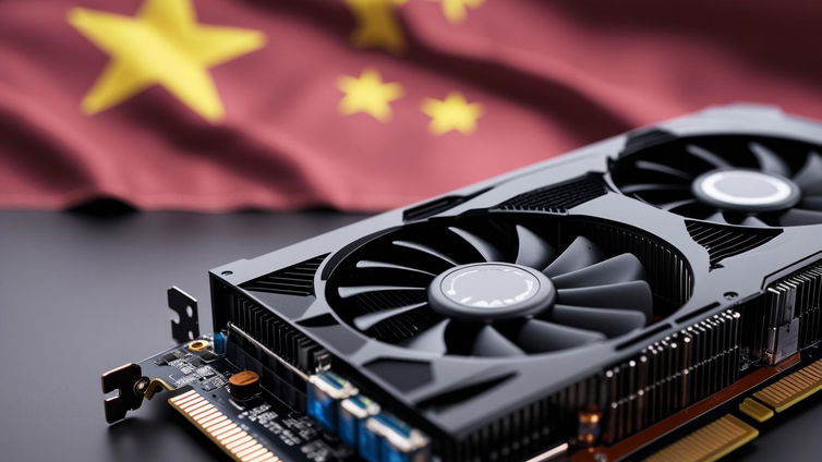 Immagine di La prima GPU cinese a 6nm è reale, ma è più lenta di una scheda di 13 anni fa