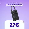 Controlla e regola la pressione gomme tu stesso con un gadget da 27€