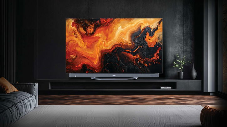 Immagine di Haier lancia Smart TV in Italia e lo fa con una partnership d'eccezione