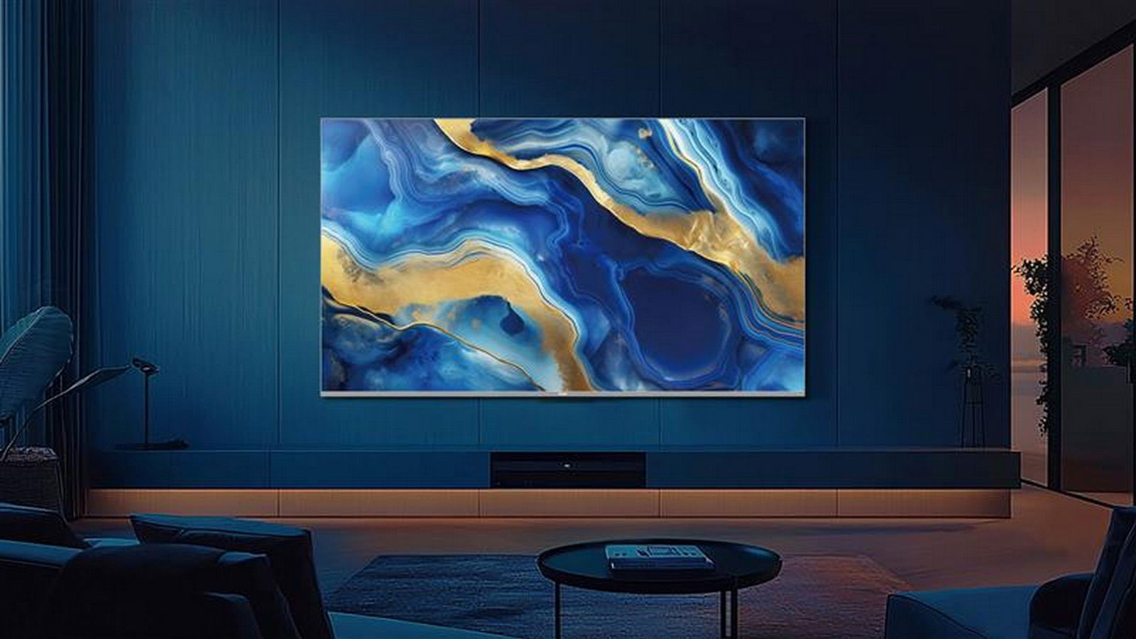 Immagine di Altro che TV 8K, qui si parla già di 16K
