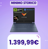 HP Victus 16: questo notebook gaming con RTX 4060 non è mai costato COSI' POCO!