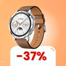 Il tempo diventa smart con Huawei Watch GT 4 a 169€!