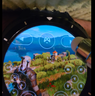 Questa la devi vedere: pazzo gioca a The Witcher 3 sul suo orologio