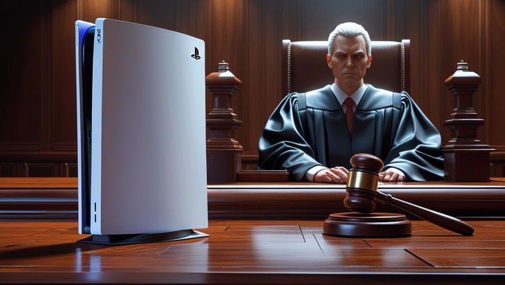Immagine di PlayStation finisce in tribunale per i prezzi gonfiati