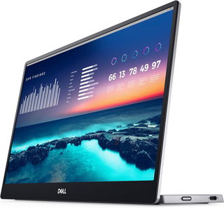 Immagine di Dell P1424H