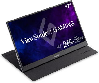 Immagine di ViewSonic VX1755