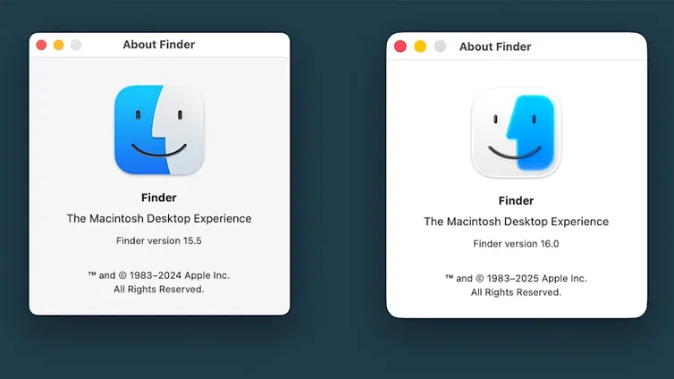 Immagine di Apple ascolta le critiche e rimette a posto il Finder