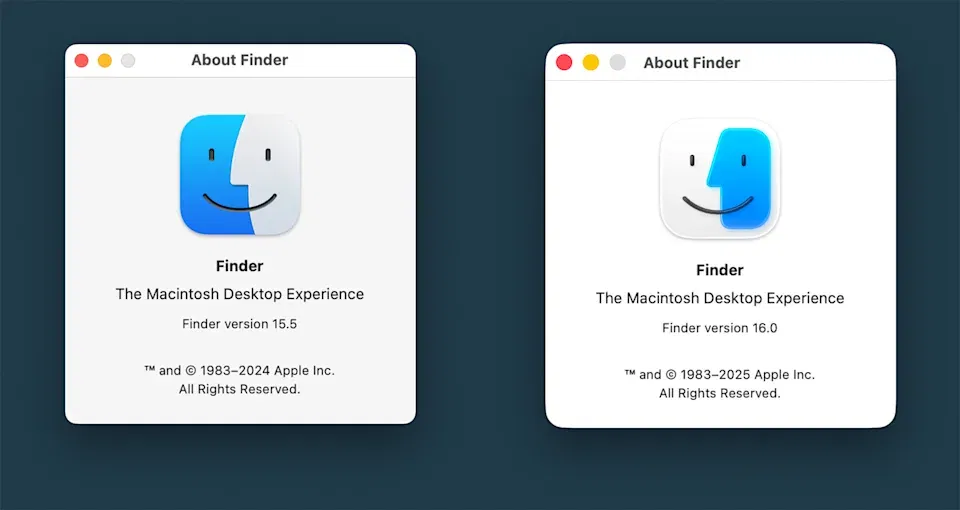 Apple ascolta le critiche e rimette a posto il Finder