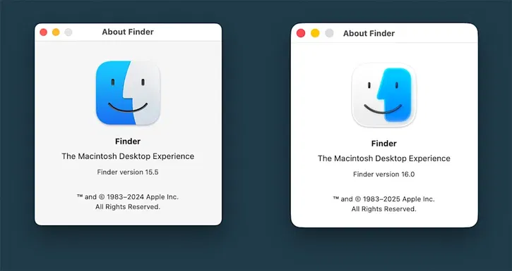 Immagine di Apple ascolta le critiche e rimette a posto il Finder