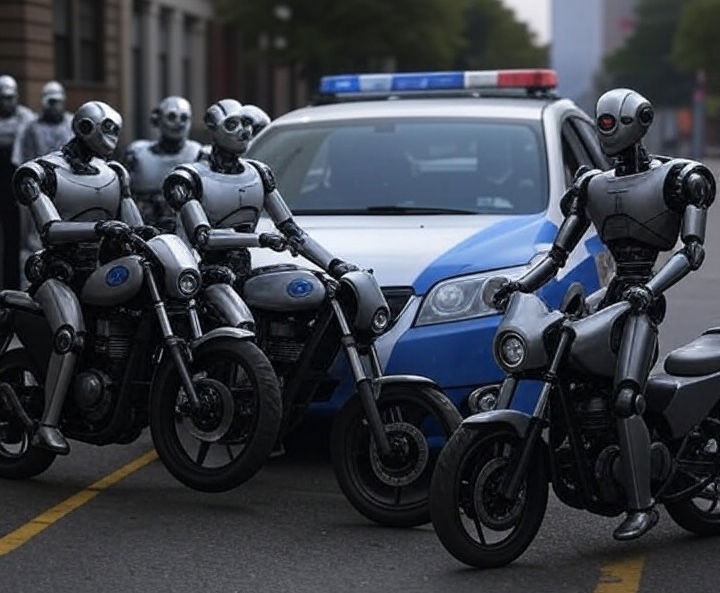 Agenti IA, belli e possibili, forse da frenare