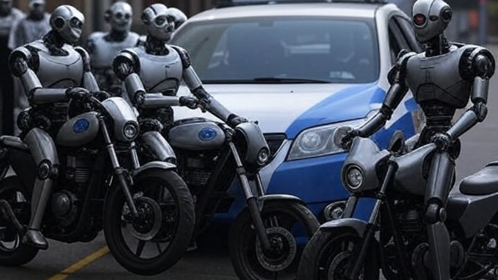 Immagine di Agenti IA, belli e possibili, forse da frenare