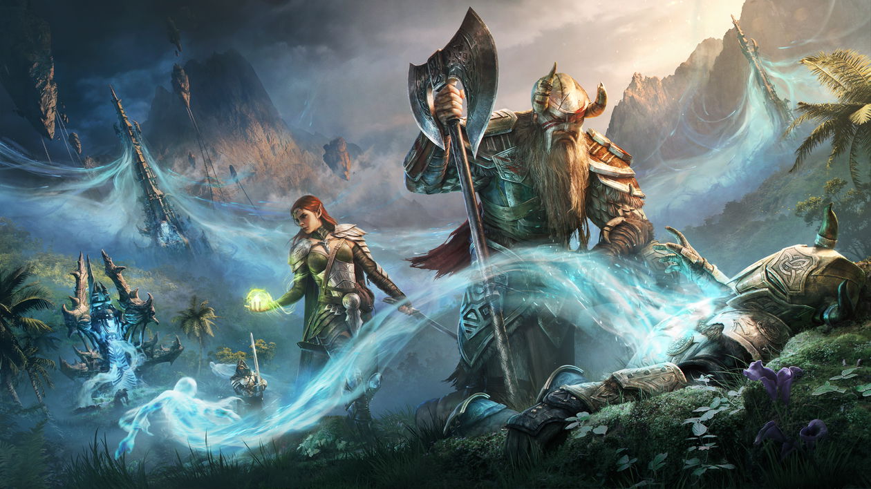 Immagine di The Elder Scrolls Online: Seasons of the Worm Cult Parte 1 | Recensione
