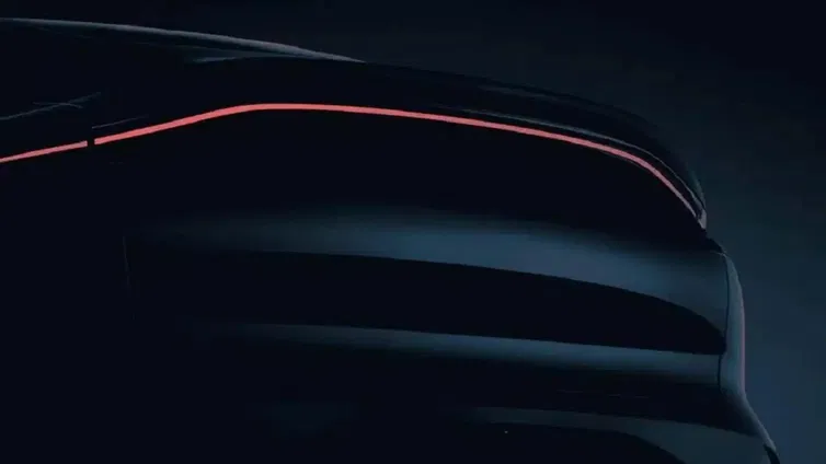 Immagine di MG prepara un SUV da oltre 700 CV per l'Europa