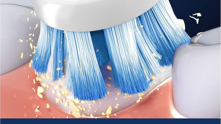 Immagine di Offerte shock su Oral-B: i prezzi sembrano già da Prime Day