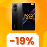 PREZZO BOMBA: Xiaomi POCO X7 Pro a MENO DI 218€!