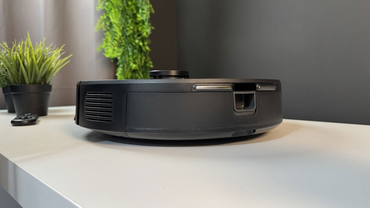 Immagine di Roborock Q7 M5, robot aspirapolvere per chi vuole spendere poco | Test & Recensione