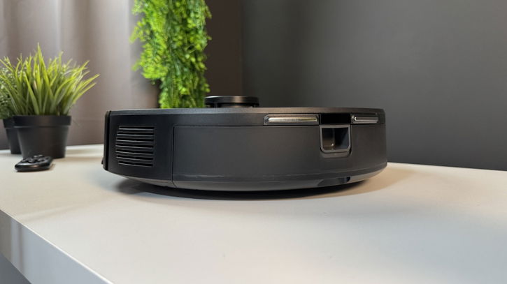 Immagine di Roborock Q7 M5, robot aspirapolvere per chi vuole spendere poco | Test & Recensione