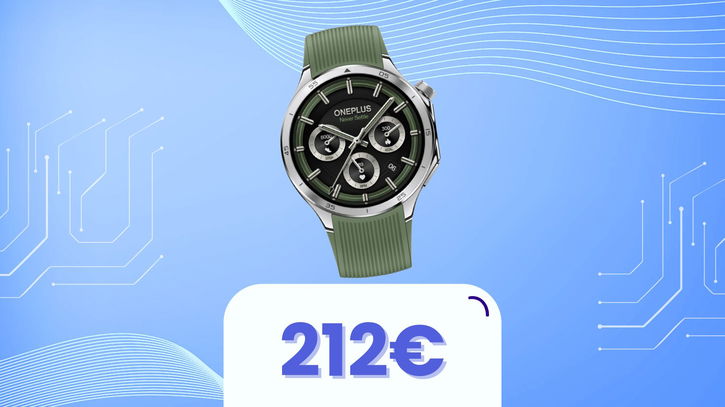 Immagine di OnePlus Watch 3: occhi puntati sul prezzo bomba su AliExpress
