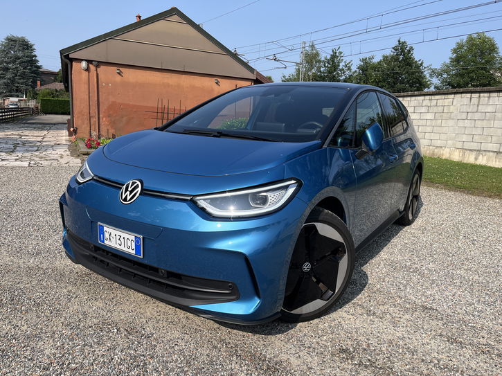 Immagine di Volkswagen ID.3, cosa mi piace e cosa no | La mia prova