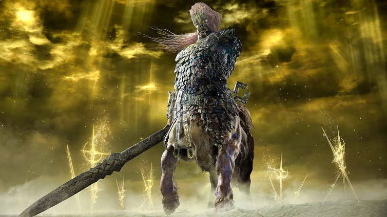 Immagine di Elden Ring Nightreign: corri a battere questo boss, poi sarà troppo tardi