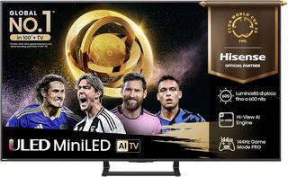 Immagine di Hisense Serie E8Q