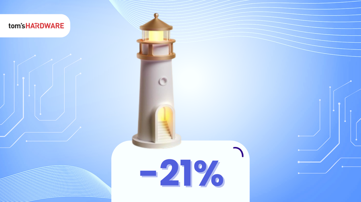 Immagine di #AmazonFinds: lampada faro a 22€ e ogni stanza diventa un sogno!