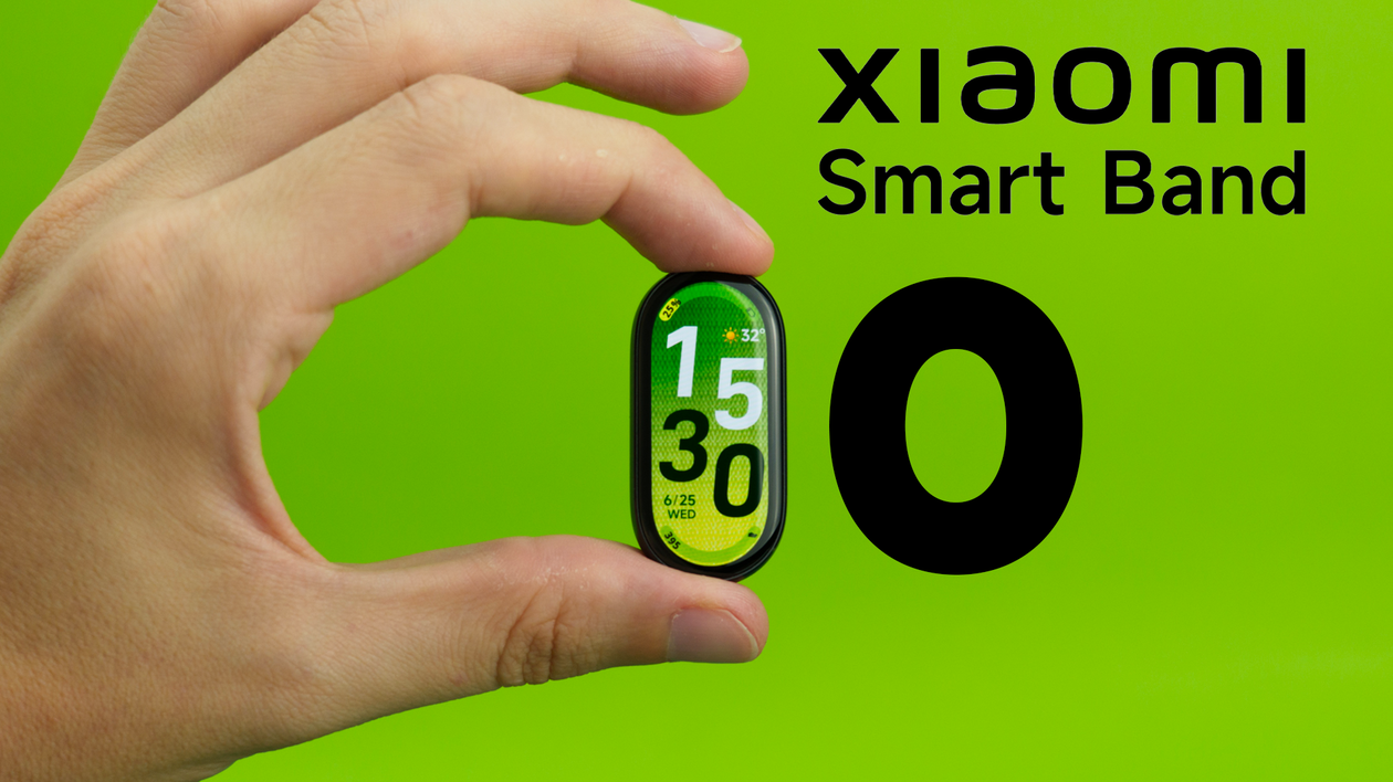 Immagine di Xiaomi Smart Band 10, al nuovo prezzo ha ancora senso? | Recensione