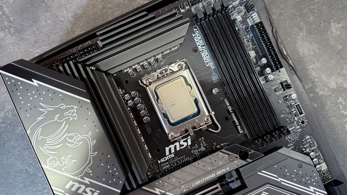 MSI Z790 Gaming Pro WiFi: l'equilibrio tra prestazioni e prezzo