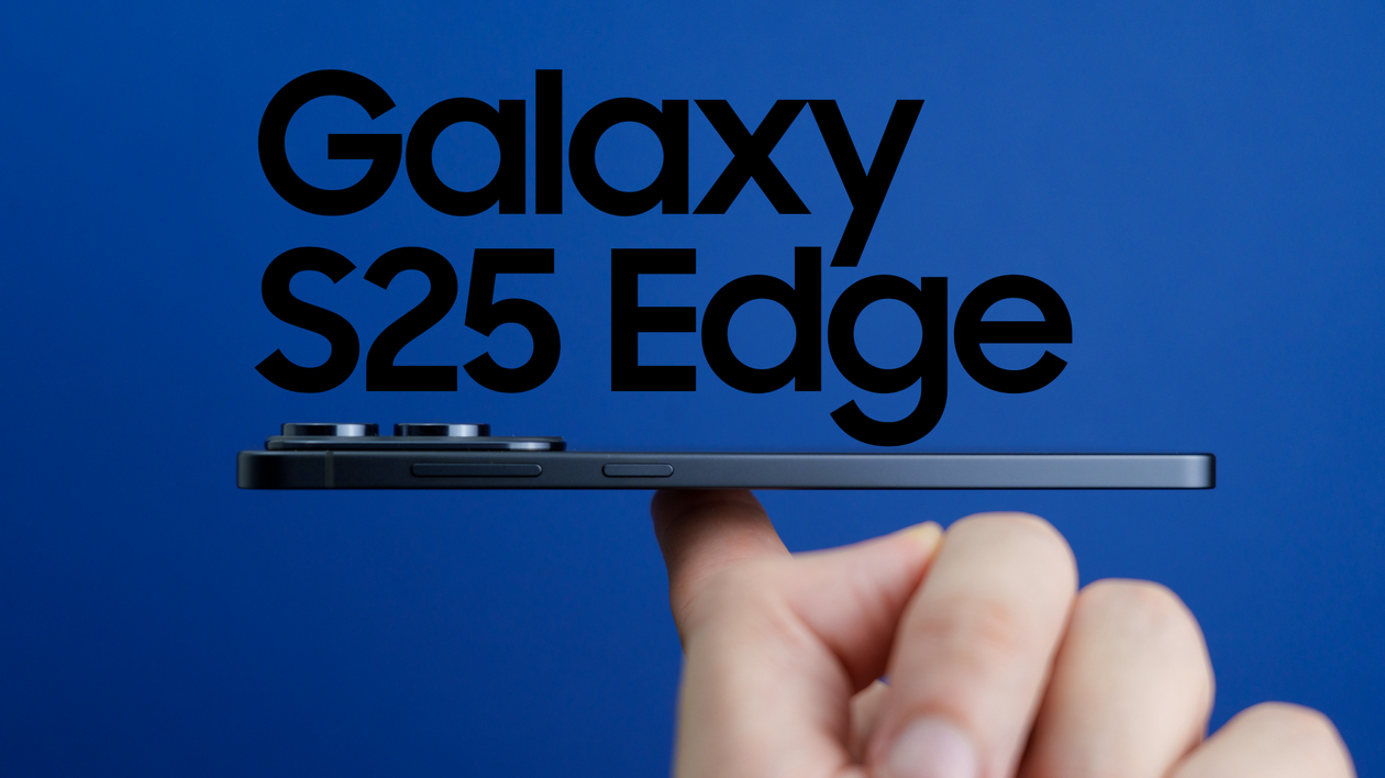 Immagine di Samsung Galaxy S25 Edge cambia il modo in cui si vive lo smartphone | Recensione