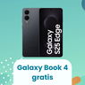 Anche scontato, S25 Edge ti regala un notebook da 700€