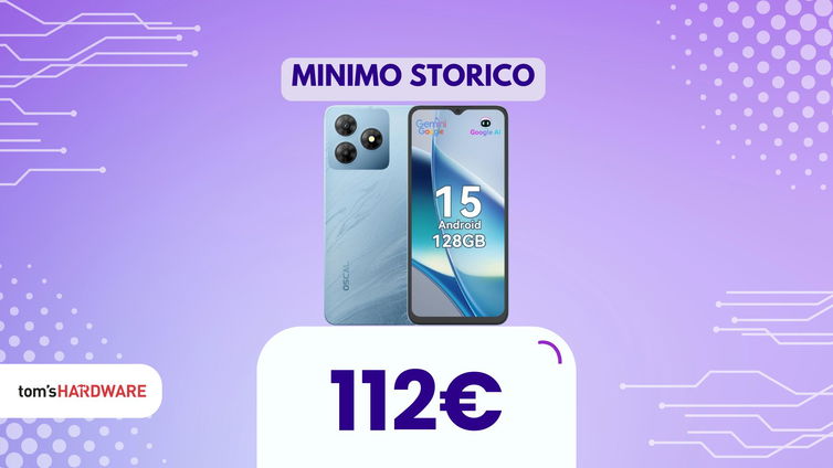 Immagine di Per tanti è solo un muletto, ma con 2 coupon diventa anche un affare
