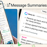 Perché leggere i messaggi WhatsApp se l'IA può farlo per voi?