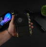 RTX 5060 su ROG Ally: la mod che cambia come giocate