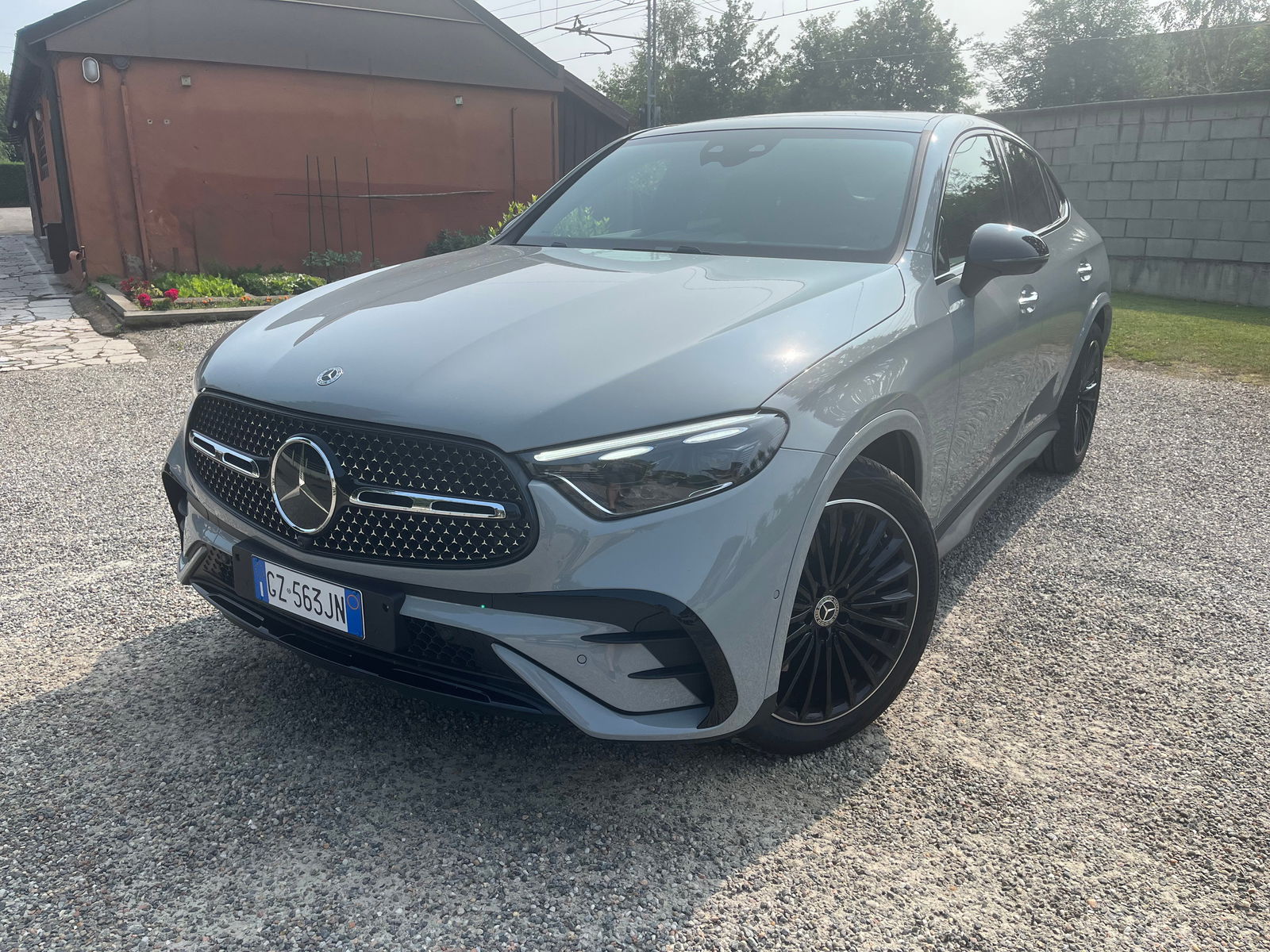 Immagine di Mercedes GLC 450d, cosa mi piace e cosa no | La mia prova