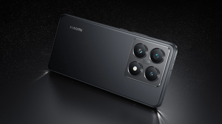 Immagine di Imperdibile Xiaomi 14T Pro a 440€ con sconto e coupon!
