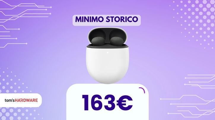 Immagine di Pixel Buds Pro 2 a un prezzo incredibile, ma lo scopri solo al checkout