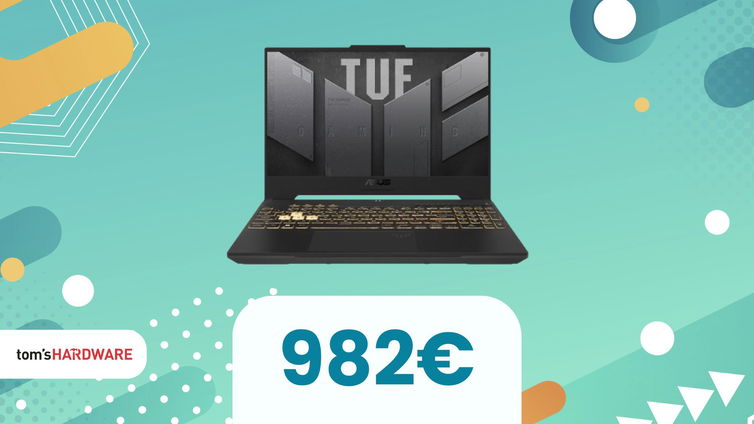 Immagine di Questo notebook ha una RTX 4070 e costa meno di 1000€ (se sei MW Club)