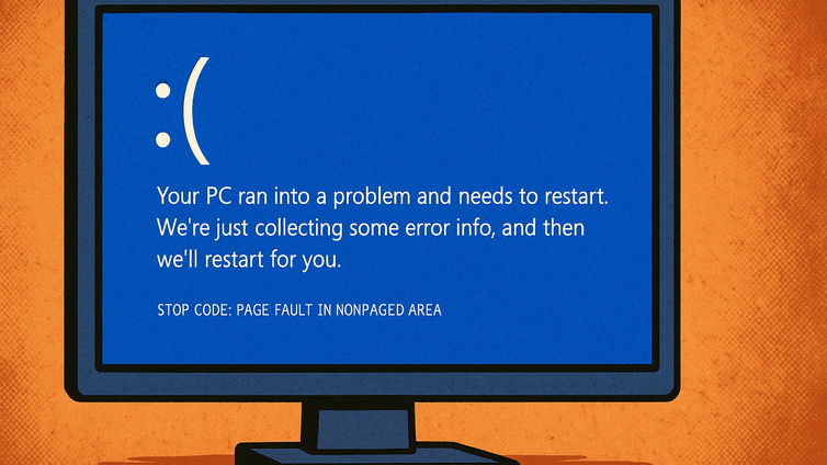 Immagine di Microsoft elimina la storica schermata blu, ecco cosa la sostituirà