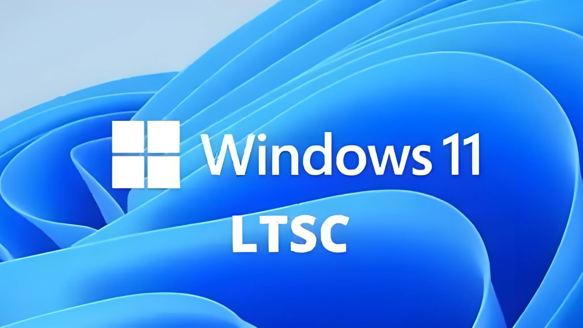 Immagine di LTSC è la versione più pulita di Windows! Tua a 8€ per un tempo limitato
