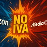 Anche Amazon nella rete del “NO IVA”: ecco gli affari nascosti